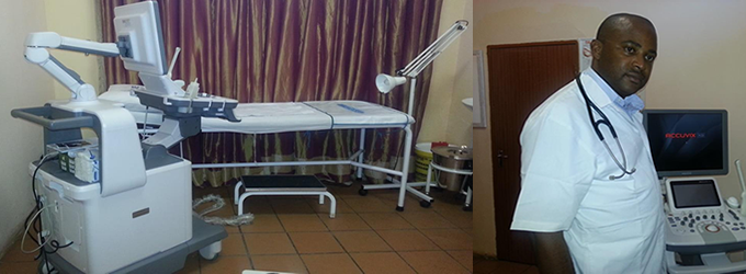 Dr F Tshivhula - 015 291 4310 - Free Wi-fi available